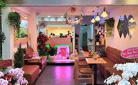 Jasmine Hotel